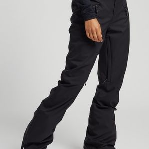 Like New Burton Snowboarding Snow Pants